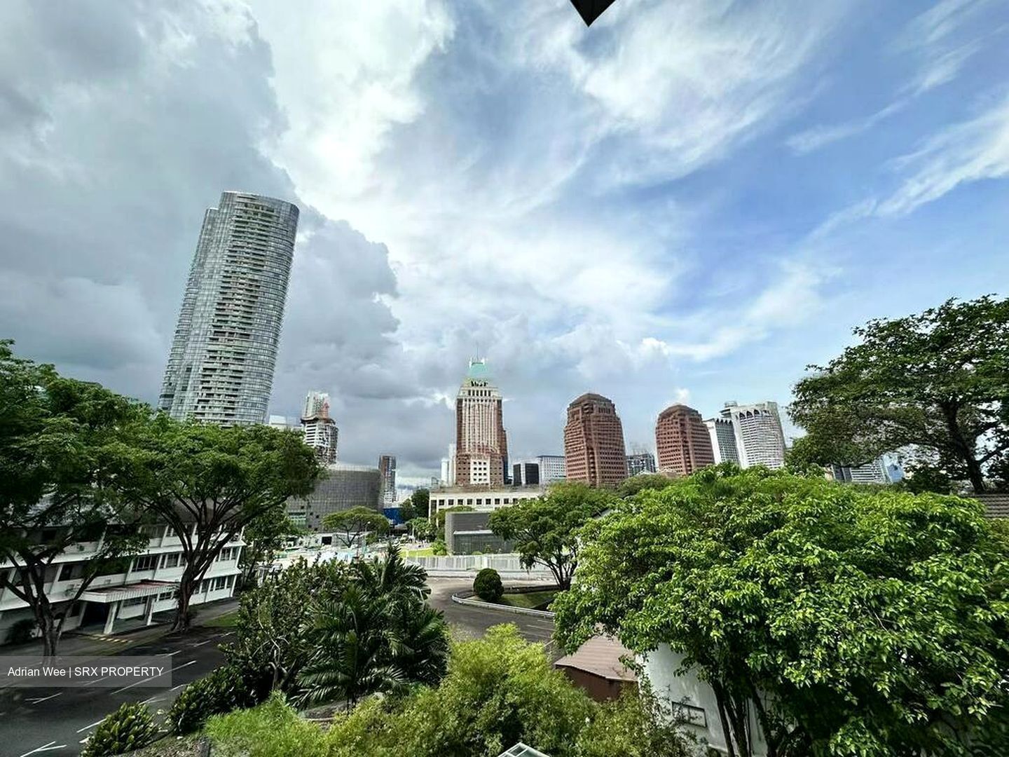 Paterson Suites (D9), Condominium #480528181